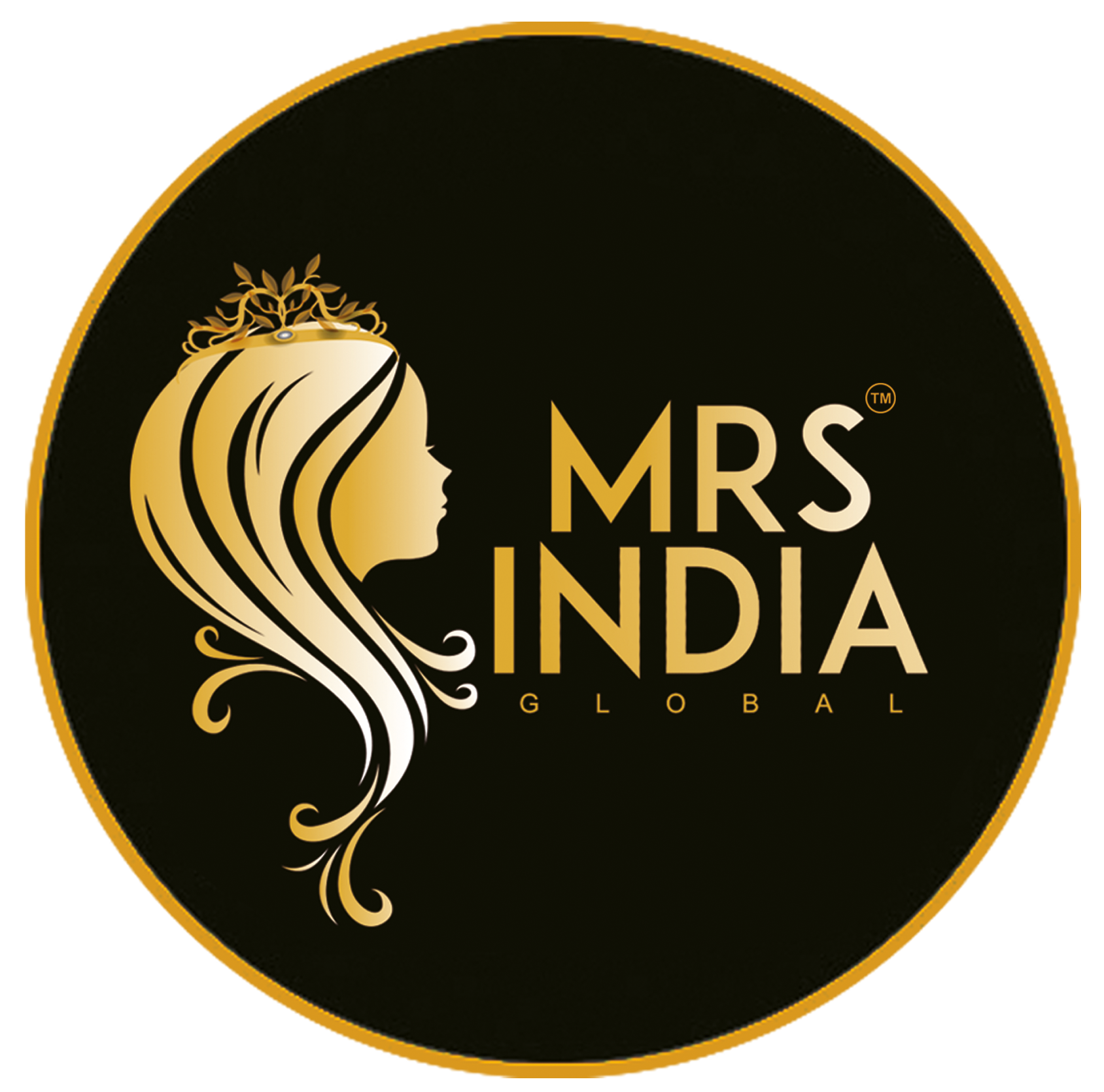 Logo- MRS India